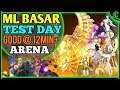 ML Basar Arena (Check 12 min+) Epic Seven PVP Epic 7 ML Ken Gameplay ML Cecilia Epic7 AO E7 [EU #53]