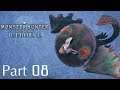 Monster Hunter World: Iceborne -- Part 8: Fluffy Fights