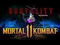Mortal Kombat 11 - Joker NEW Brutality "Together Forever" REVEALED!