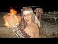 Mortal Kombat 11 (Switch)-Llu Kang