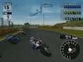 MotoGP 3 USA - Playstation 2 (PS2)