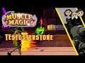 Muscle Magic Gameplay #5 : TESTOSTERSTONE | 3 Player