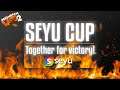 Mushroom Wars 2 | Seyu CUP | Top - 4