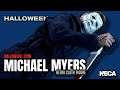 NECA Halloween 2018 Retro Cloth Michael Myers | Video Review HORROR