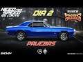 Need For Speed No Limits | Evento Especial: Proving Grounds (Chevrolet Camaro SS) DIA 2