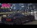 NEED FOR SPEED NO LIMITS - Intro Updated - DeLOREAN DMC-12 - Gameplay Part 37