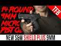 NEW! Smith & Wesson Shield Plus: 14 Round Micro-Compact Pistol