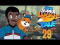 New Super Lucky's Tale [Ep29] | Waking Up the Dead | Gopher & Tuk