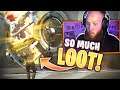*NEW* VAULTS HAVE SO MUCH LOOT IN THEM!! FT. NINJA, DRLUPO & WILDCAT