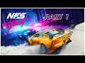 NFS HEAT livestream Gameplay Part 1 (THE BEGINNING )