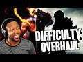 Nioh 2 | Difficulty Overhaul + Official Story Trailer Reaction - Smooth Talking