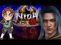 Nioh 2 - Part 29 - The Red Sky!