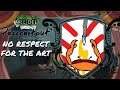 no Respect for the Art | Gee Dee Plays Passpartout: The Starving Artist Part One