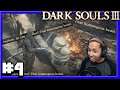 Noob tries Dark Souls 3 ! | Episode 4 | Veedotme Vanilla DS3 Playthrough BLIND