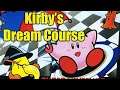 Nostalgia Trip: Kirby's Dream Course