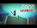 OMNO Gameplay Walkthrough FULL GAME [1080p HD] - No Commentary