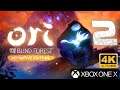 Ori and the Blind Forest I Capítulo 2 I Let's Play I XboxOne X I 4K