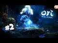 Ori and the Will of the Wisps #2 - Grudento.