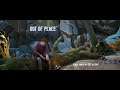 Out of Place | Action Adventure | Gamescom 2020 Demo Gameplay 1440p (3440x1440)