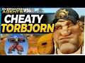 Overwatch Agents #14 - Torbjorn Turret Cheats