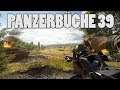 Panzerbüchse 39 gameplay - Battlefield V