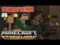 (Part 6) Minecraft Story Mode: Session One Gameplay Walkthrough: The Order of the Stone #6 (PC 2020)