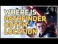 Pathfinder Outfit Location Star Wars Jedi Fallen Order