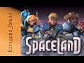 [PC] Spaceland - Le X-Com façon Toys'R Us par les papas de Braveland