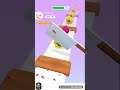 perfect slicing vegetable walkthrough gameplay all levels clear new update max and hardest level