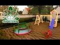 Playground Problems! - Garden Flipper - Part 4