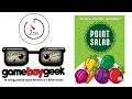 Point Salad (Allegro 2-min) Review with the Game Boy Geek