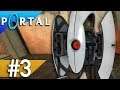 Portal #3 - "So Lethal"