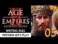 Preview Let's Play: Age of Empires II Definitive Edition (05) [Deutsch]