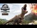 Prime 1 Studio Presents T Rex & Carnotaurus from Jurassic World Fallen Kingdom