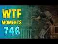 PUBG WTF Funny Daily Moments Highlights Ep 746
