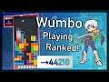 Puyo Puyo Tetris – Wumbo Ranked! 44010➜44210 (Switch)