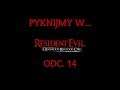 Pyknijmy w... Resident Evil Operation Racoon City. Odc. 14 - Spotykamy Ada`e Wong (18+)