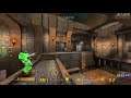 Quake 3 OSP: Playground.Ru, TDM 4x4, New Year Party 2019, ospdm6