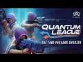Quantum League Full Release Trailer