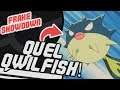 QWILFISH BATTE ZEKROM! Torna Pokémon sul canale?