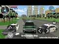 Real Crime Auto Vice [City by Grando] Typical Android Gameplay HD.