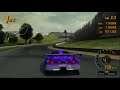 Recording Test | Gran Turismo Concept 2002: Tokyo Geneva | Raybrig NSX on Midfield Reverse