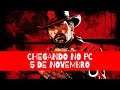 Red Dead Redemption II chega para PC em 5 de novembro