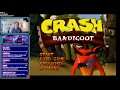 Retro Game Gauntlet [Part: 131] - PS1 - Crash Bandicoot