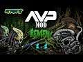 (REVIEW) Alien Vs Predator Mod | RimWorld 1.1+DLC | Español By Fede YT