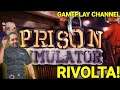 RIVOLTA! | 8# |  Prison Simulator | Full HD ITA