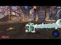 Rocket League® 15 Mystique Eliminates Our Enemies