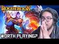 Roguebook Review - Is It Worth Playing? (Mabimpressions)