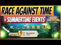 ROK RACE AGAINST TIME EVENT GUIDE | HOW TO GET RANK 1 EASILY | Rise of Kingdoms 2020 Guide