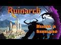 RUINARCH #1 "RUINARCH = RIMWORLD + INFIERNO" (gameplay en español)